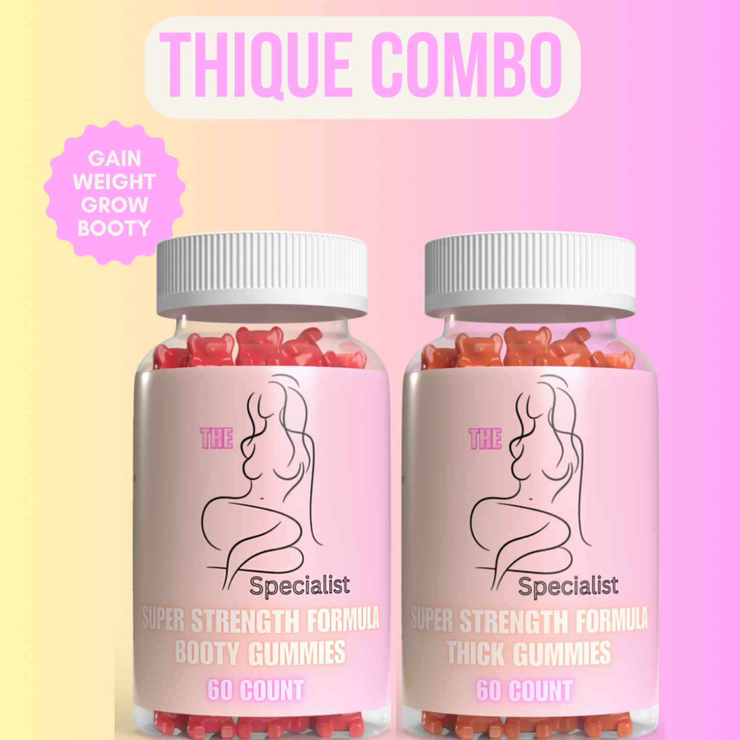 Thique Combo – The Ultimate Curves Bundle