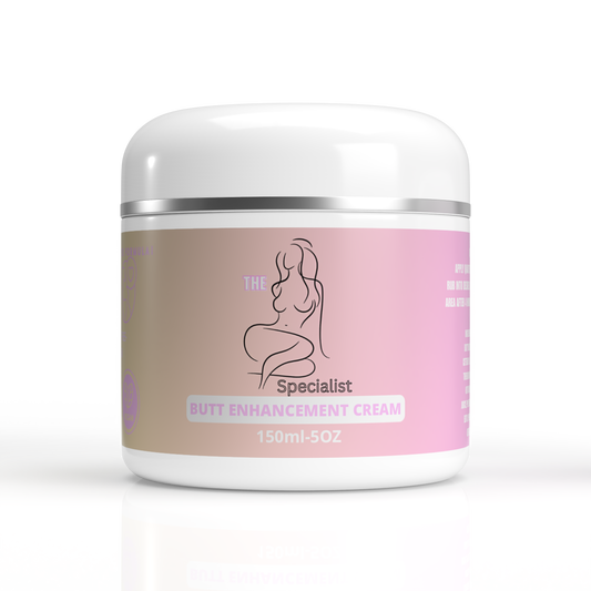 *Most Popular* The Curve Cream